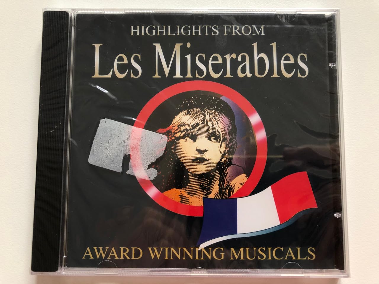Les Miserables