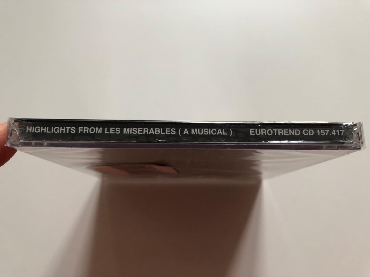 Les Miserables