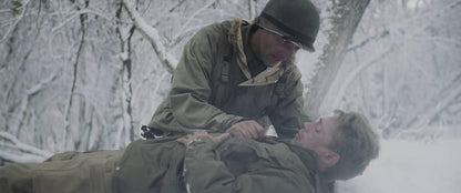 BRESNAHAN, DAVID / CHILDERS, WESTON - THE DEVIL`S BRIGADE - DIE SPEZIALEINHEIT