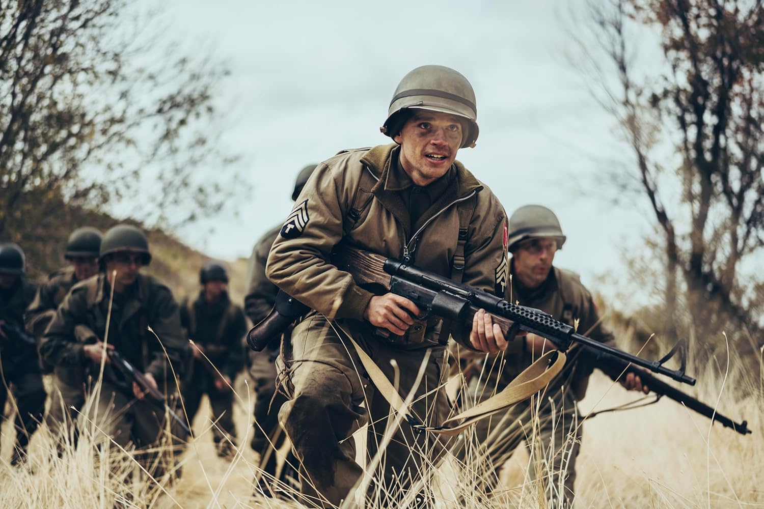 BRESNAHAN, DAVID / CHILDERS, WESTON - THE DEVIL`S BRIGADE - DIE SPEZIALEINHEIT