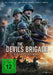 BRESNAHAN, DAVID / CHILDERS, WESTON - THE DEVIL`S BRIGADE - DIE SPEZIALEINHEIT
