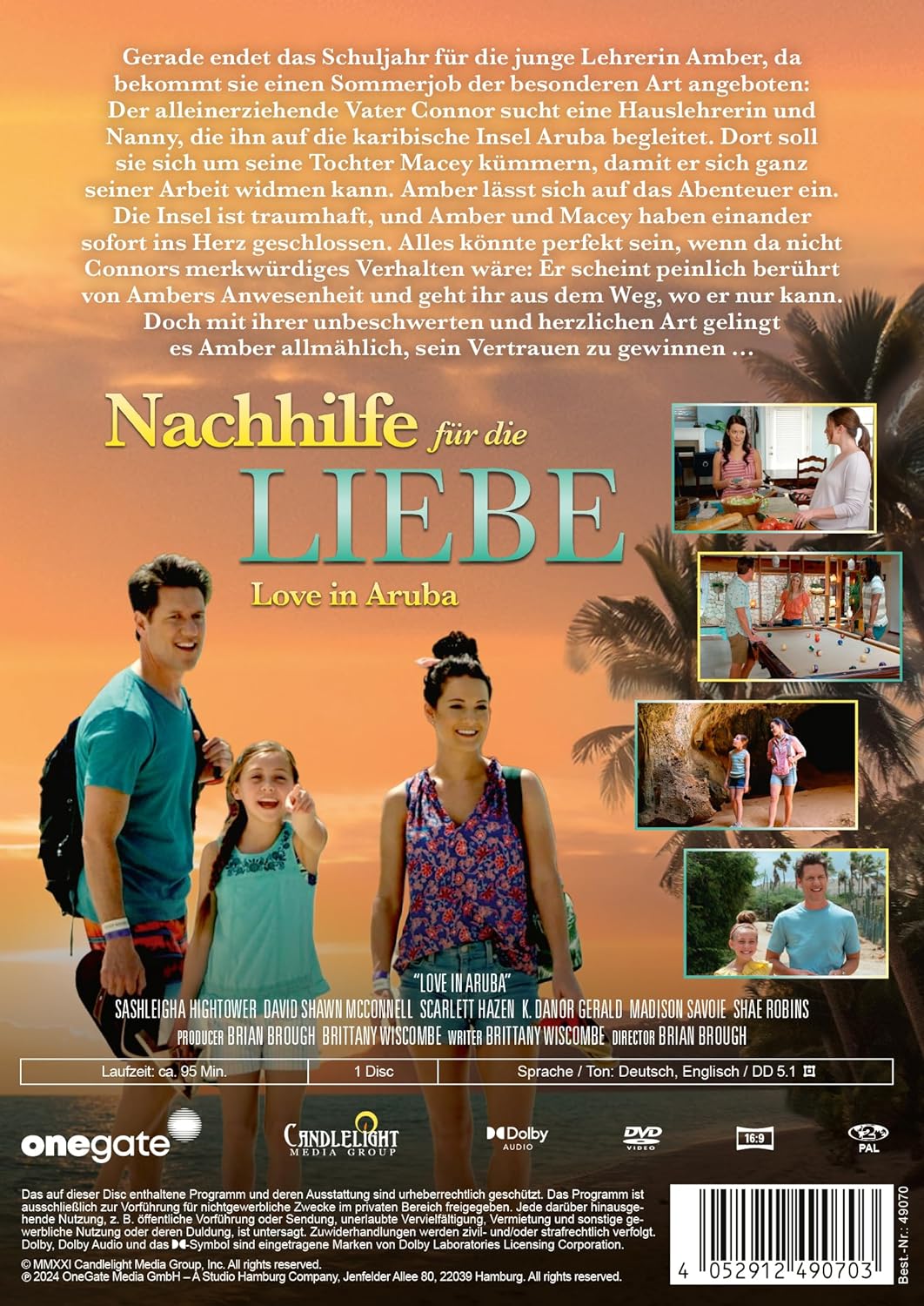 Nachhilfe Fr Die Liebe