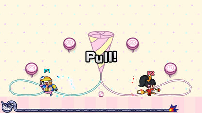 ( Nintendo Switch) WarioWare Get It Together !