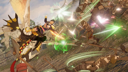 Fire Emblem Warriors : Three Hopes (Nintendo Switch) French