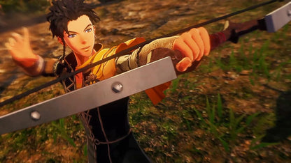 Fire Emblem Warriors : Three Hopes (Nintendo Switch) French