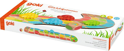 GOKI- Juego de Dados (56319