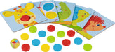 GOKI- Formas y Colores (56334