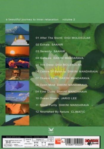 Wellness DVD - Vol. 2