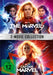 The Marvels / Captain Marvel 2-Movie Collection