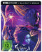 The Marvels - Steelbook (4K Ultra HD) (+ Blu-ray