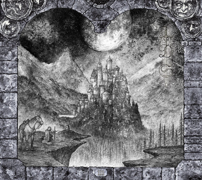 III: Mourning
