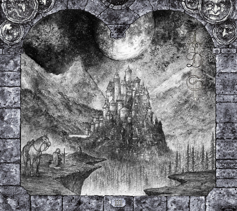 III: Mourning