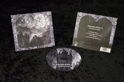 II: The Darkened Empires