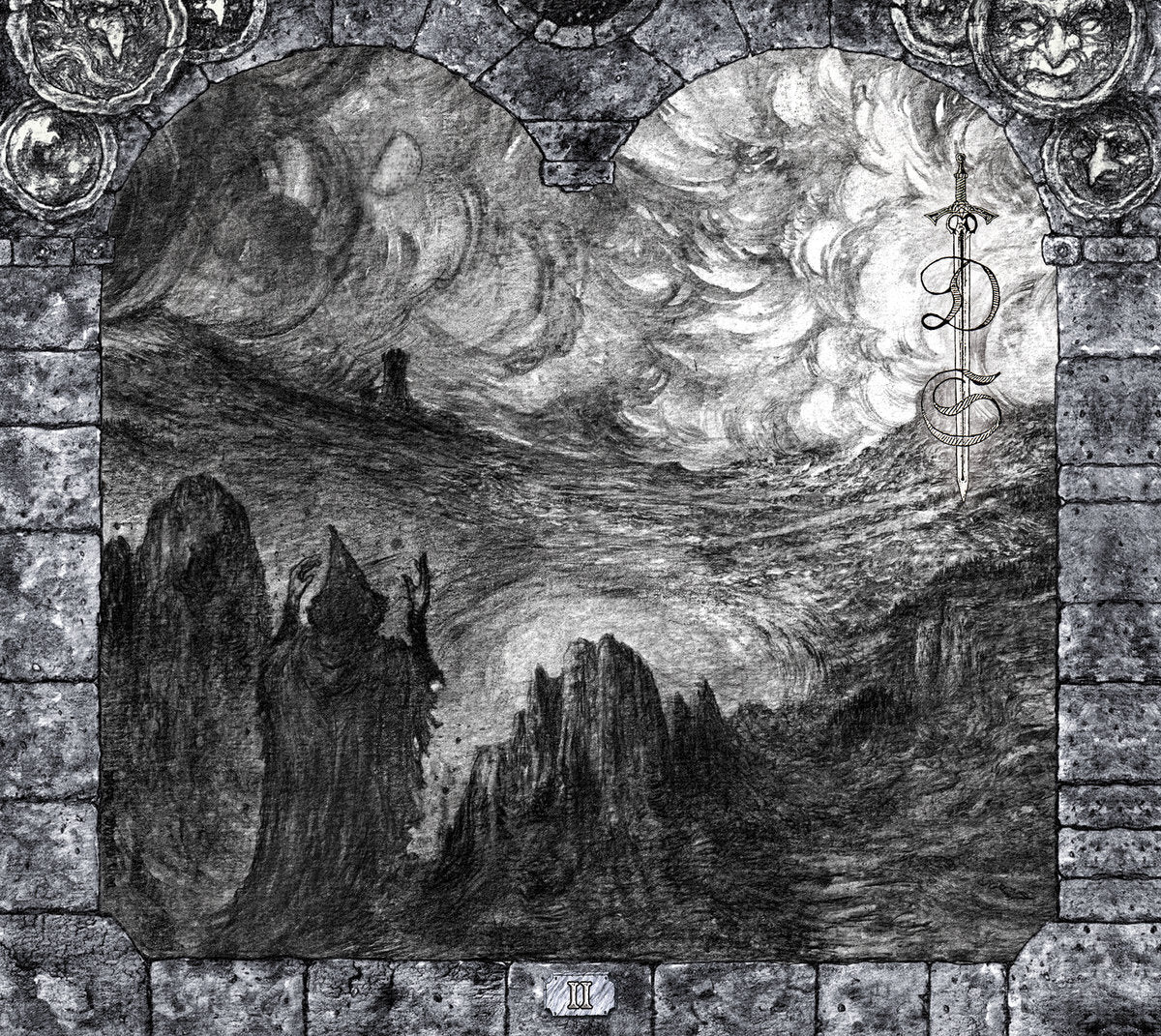 II: The Darkened Empires