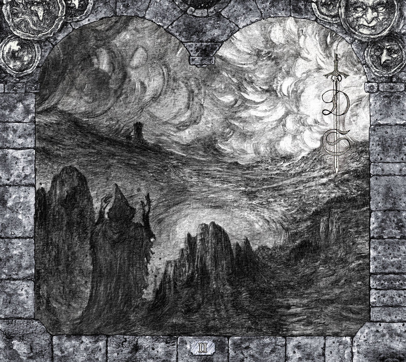 II: The Darkened Empires