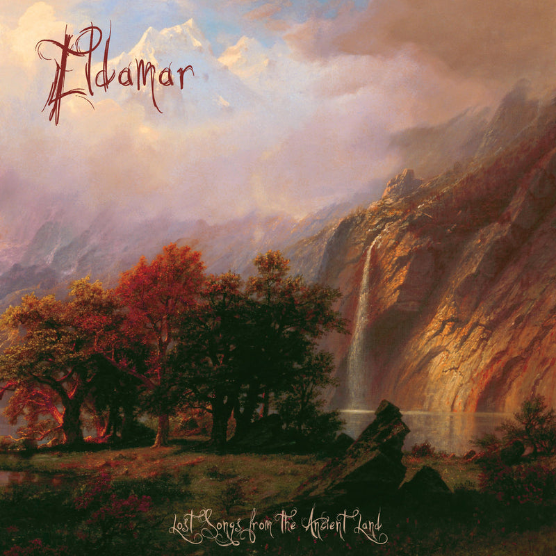 Lost Songs from the Ancient Lands