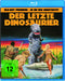 Der letzte Dinosaurier - Ungekürzte Kinofassung (in HD neu abgetastet)