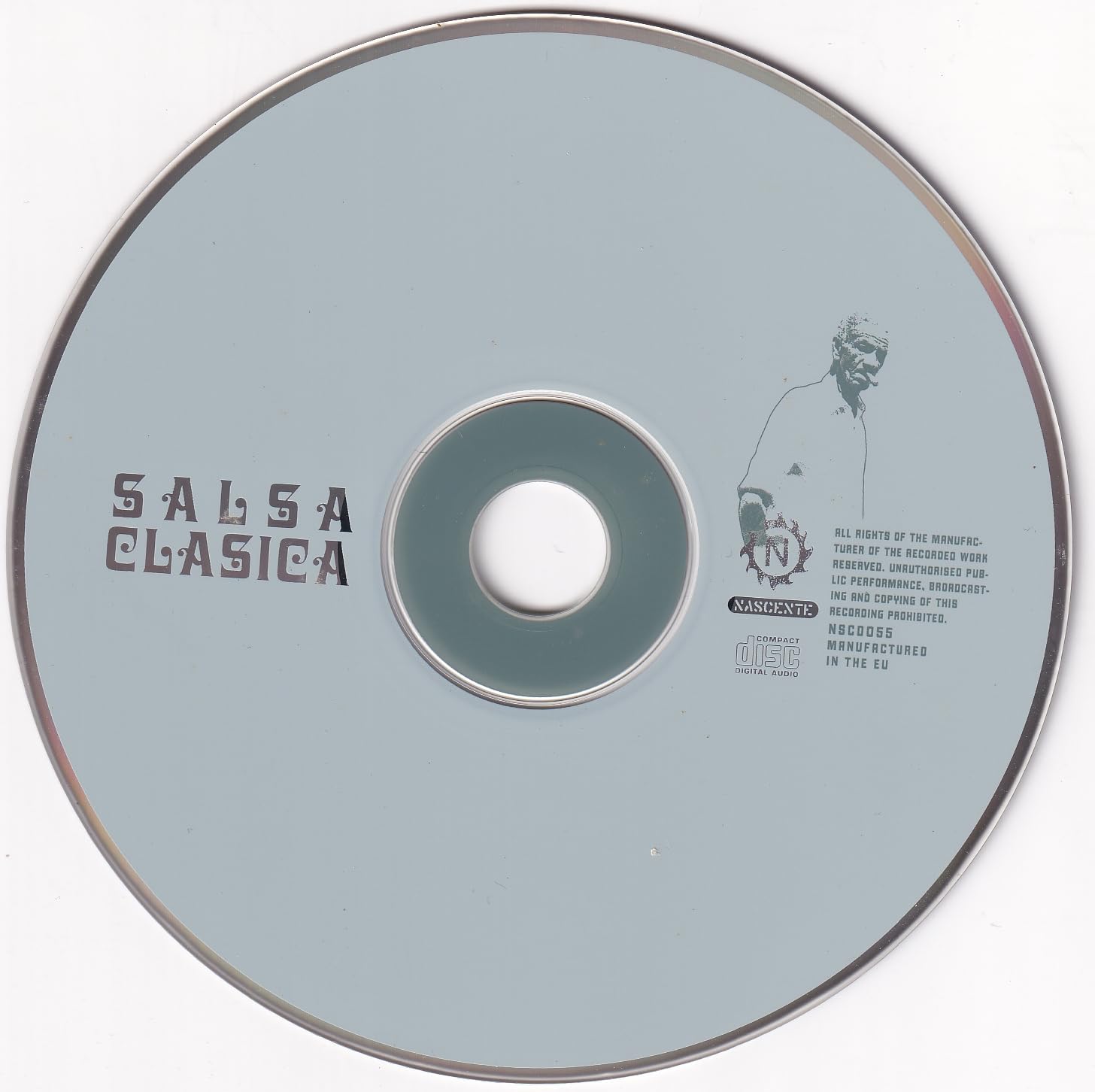 Salsa Clasica: A TASTE OF CLASSIC LATIN FLAVOURS