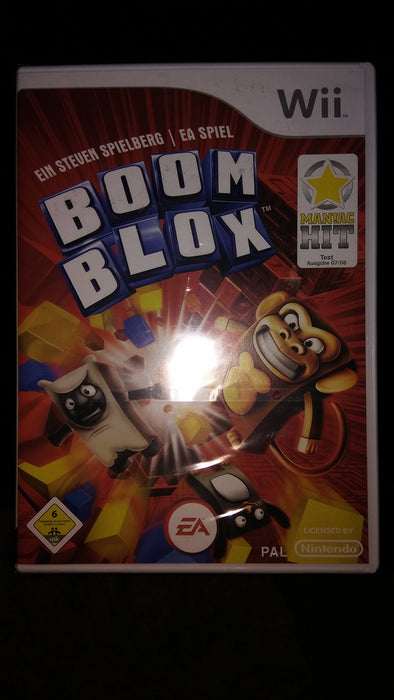 Boom Blox