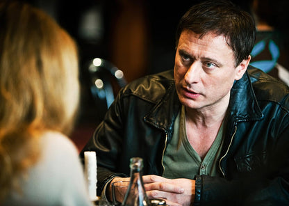 Stieg Larsson - Millennium Trilogie (Director's Cut)