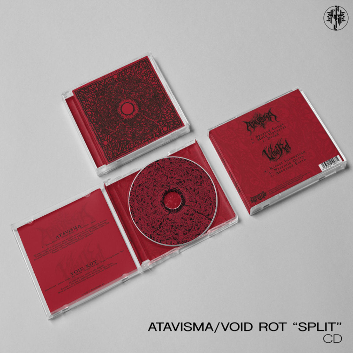 Atavisma/Void Rot