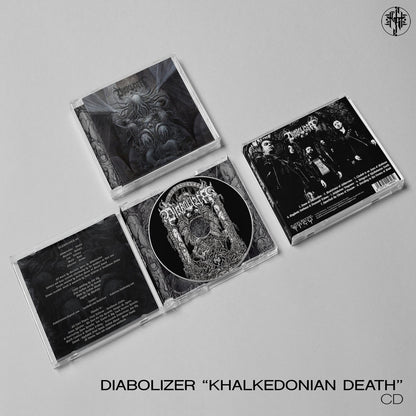 Khalkedonian Death