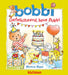 Gefeliciteerd, lieve Bobbi