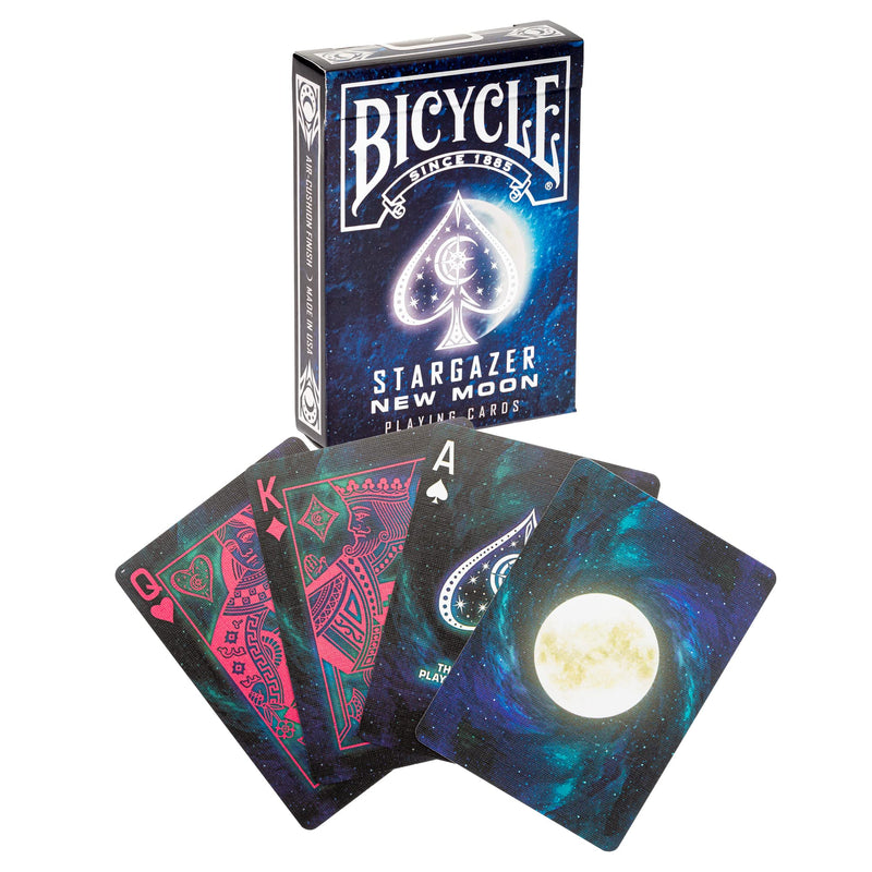 Bicycle 1046541 Juego de Cartas de coleccionista