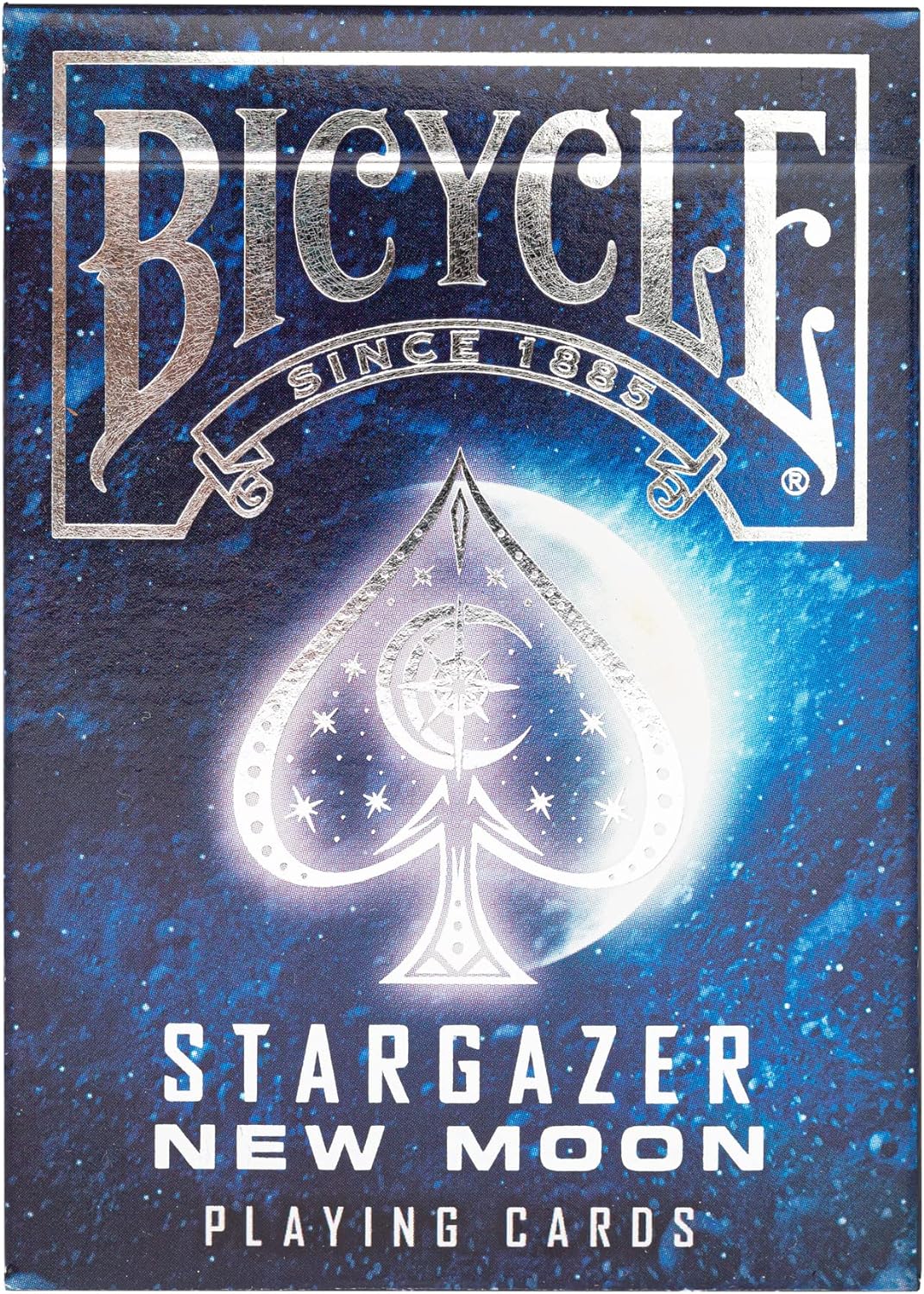 Bicycle 1046541 Juego de Cartas de coleccionista