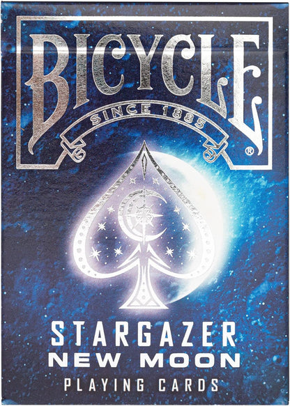 Bicycle 1046541 Juego de Cartas de coleccionista