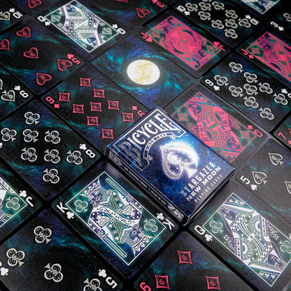 Bicycle 1046541 Juego de Cartas de coleccionista