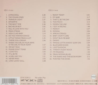 40 Classic Hits