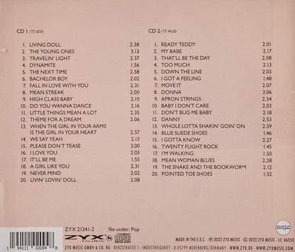 40 Classic Hits