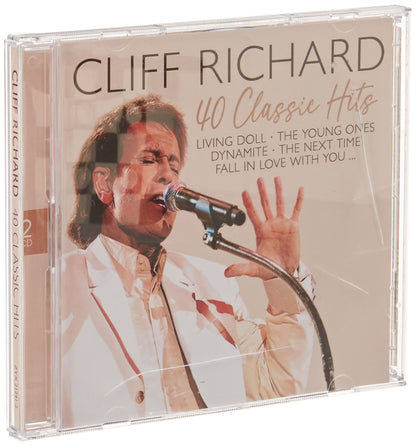 40 Classic Hits