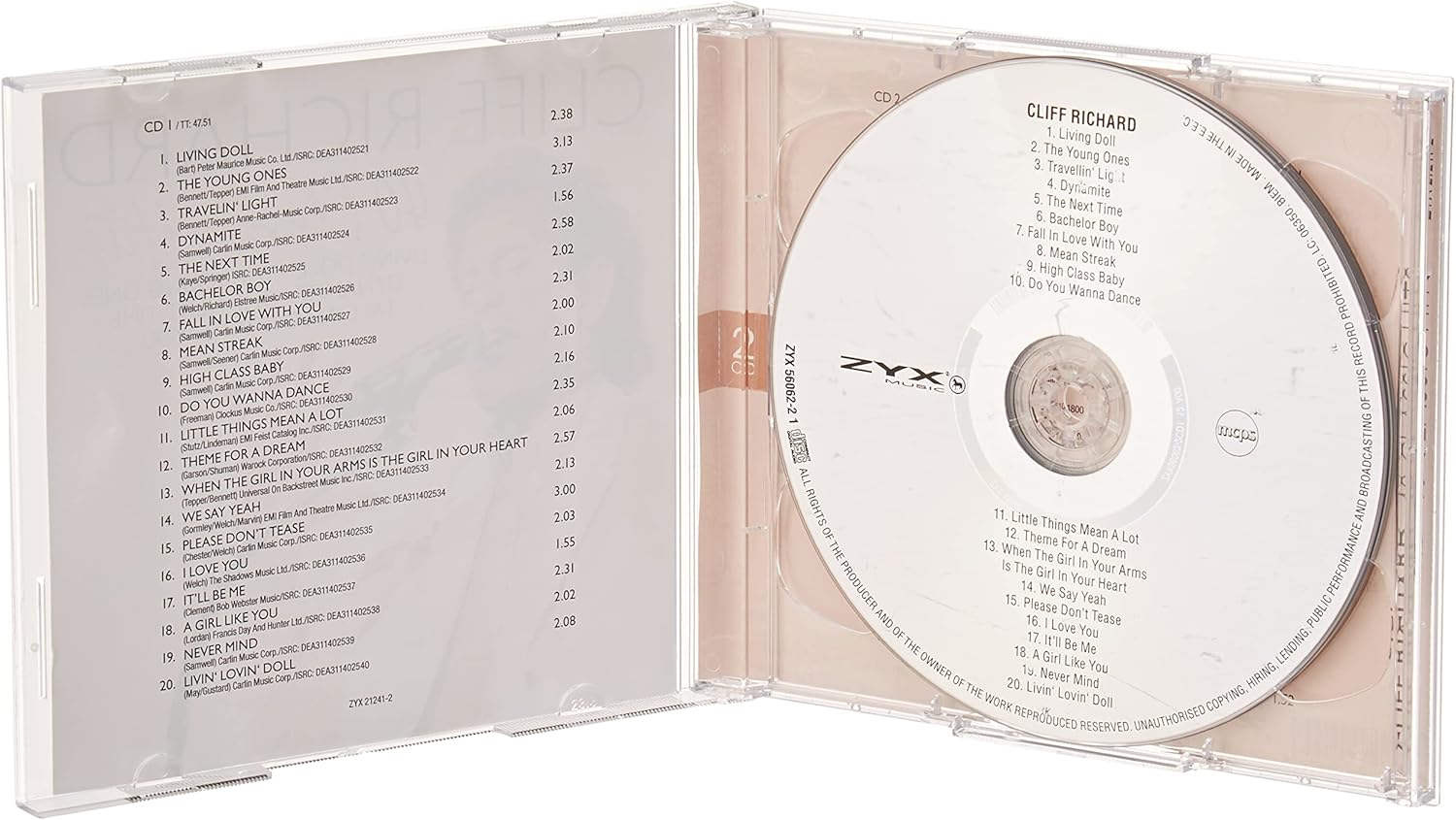 40 Classic Hits