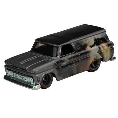 Hot Wheels, Mehrfarbig (Mattel HKC94