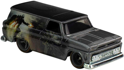 Hot Wheels, Mehrfarbig (Mattel HKC94
