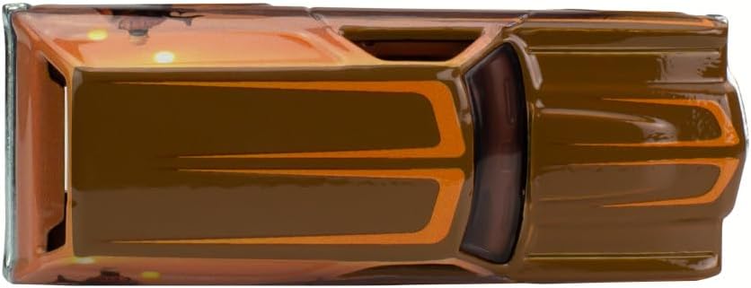 HOT WHEELS - Pop C. Mandalorian '70 Chevelle HKD04