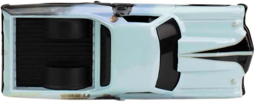 Hot Wheels, Mehrfarbig (Mattel HKC95