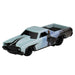 Hot Wheels DLB45 71 The Way Collection Vehicle, Multicoloured