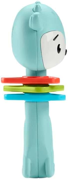 Fisher-Price Animal Rings. Assorted Models