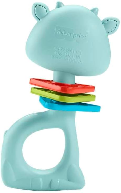 Fisher-Price Animal Rings. Assorted Models