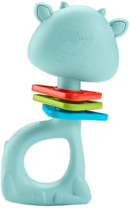 Fisher-Price Animal Rings. Assorted Models
