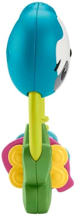 Fisher-Price - Slide & Clack Sloth (Hkd70)