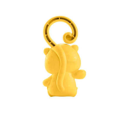 Fisher-Price - Shake & Rattle Leopard (Hkd71)