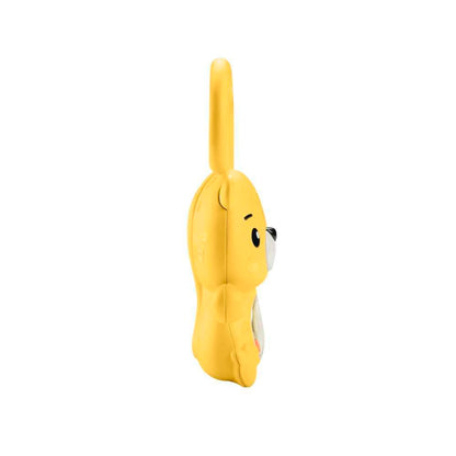 Fisher-Price - Shake & Rattle Leopard (Hkd71)