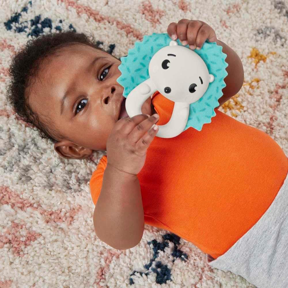 Fisher-Price - Hold & Jingle Hedgehog (Hkd72)