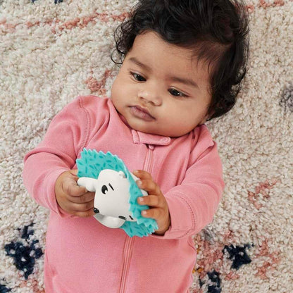 Fisher-Price - Hold & Jingle Hedgehog (Hkd72)