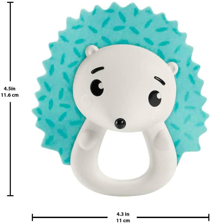 Fisher-Price - Hold & Jingle Hedgehog (Hkd72)