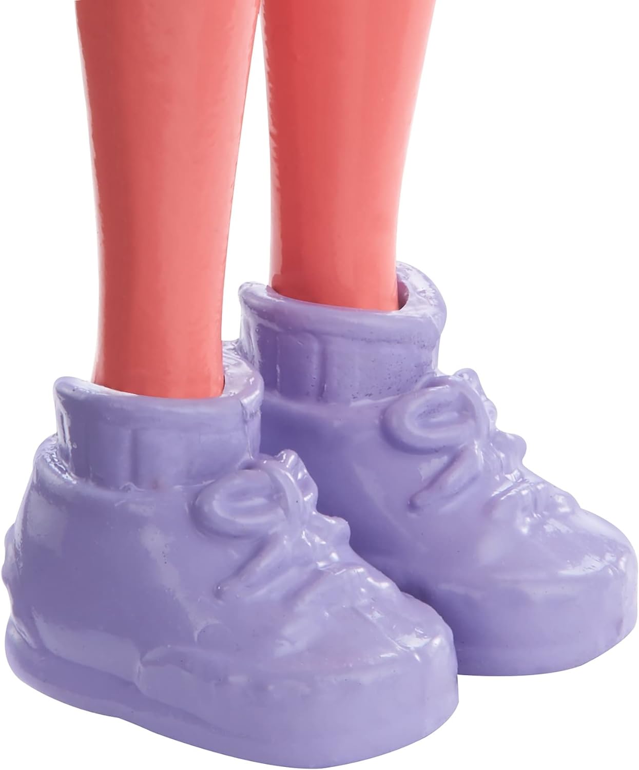 Polly Pocket Hoodie Dolls HKV98-HKW01